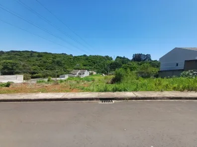 Lote/Terreno à venda, 752m² no Jardim Carvalho, Ponta Grossa