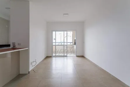Apartamento com 2 Quartos à venda, 80m² no Campestre, Santo André