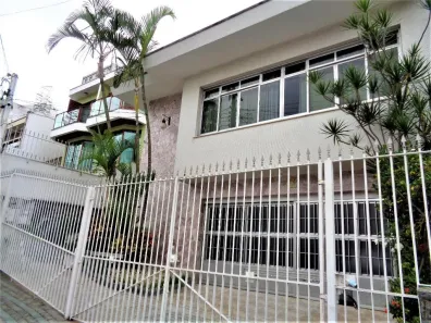 Casa com 3 Quartos à venda, 350m² no Mooca, São Paulo