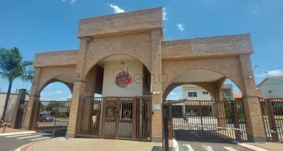 Lote/Terreno à venda, 300m² no Parque Brasil 500, Paulínia
