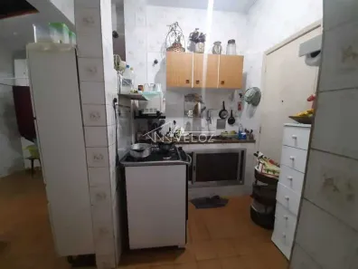 Apartamento com 2 Quartos à venda, 54m² no Catete, Rio de Janeiro