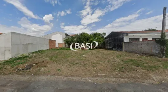 Lote/Terreno à venda, 360m² no Atuba, Curitiba