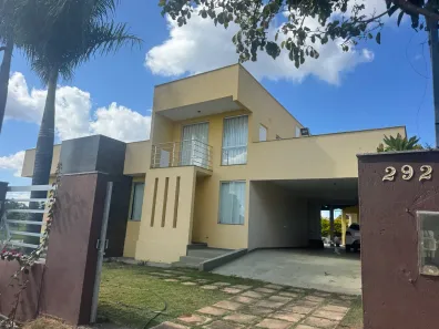 Casa de Condomínio com 5 Quartos à venda, 1030m² no , Jaboticatubas