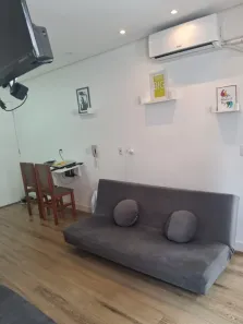Apartamento com 1 Quarto à venda, 36m² no Centro, São Paulo