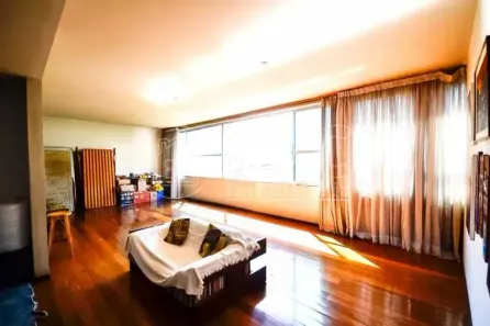 Apartamento com 4 Quartos à venda, 220m² no Tijuca, Rio de Janeiro