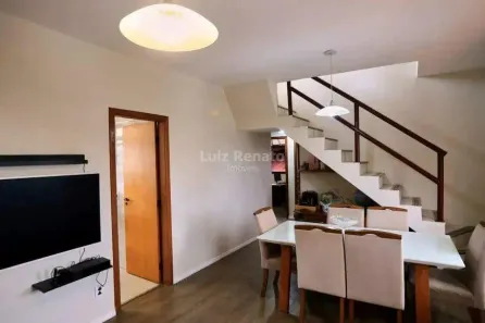 Cobertura com 3 Quartos à venda, 173m² no Santa Inês, Belo Horizonte