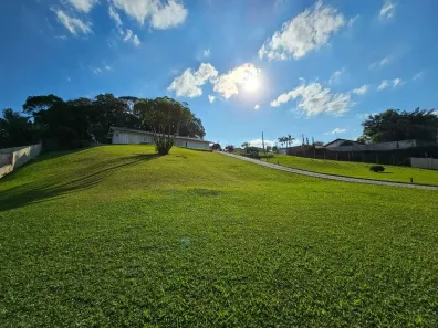 Lote/Terreno à venda, 2813m² no Floresta, Joinville