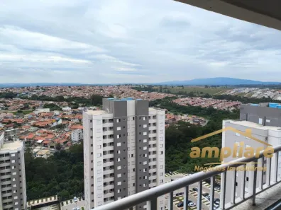 Apartamento com 2 Quartos à venda, 50m² no Jardim Abatiá, Sorocaba