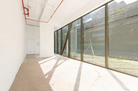 Ponto Comercial para alugar, 98m² no Campo Belo, São Paulo
