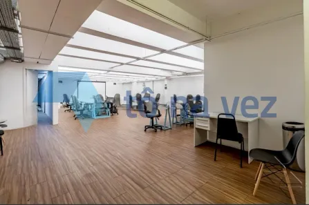 Imóvel Comercial à venda, 1370m² no Cerqueira César, São Paulo