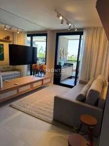 Apartamento com 1 Quarto à venda, 36m² no Centro, Ipojuca