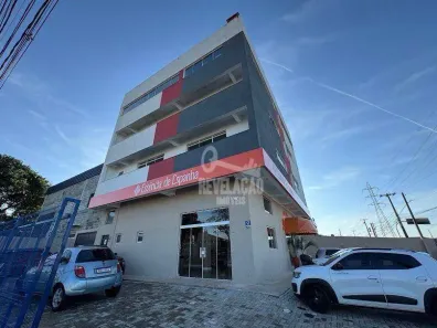 Sala Comercial para alugar, 92m² no São Pedro, São José dos Pinhais