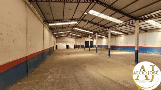Galpão/Depósito/Armazém para alugar, 800m² no Jardim dos Estados, Várzea Grande