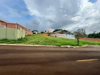 Lote/Terreno à venda, 266m² no Reserva San Gabriel, Ribeirão Preto