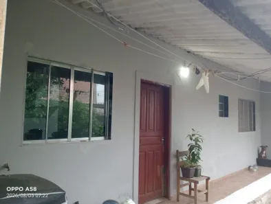 Casa com 2 Quartos à venda, 121m² no Nova Itanhaém (Interior), Itanhaém