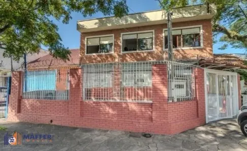 Prédio Comercial com 10 Quartos à venda, 343m² no Passo da Areia, Porto Alegre