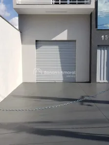 Sala Comercial à venda, 320m² no Parque Bom Retiro, Paulínia