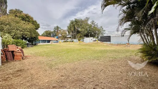 Lote/Terreno à venda, 2329m² no Parque Reserva Fazenda Imperial, Sorocaba