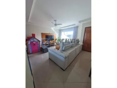 Sobrado com 3 Quartos à venda, 217m² no Assunção, São Bernardo do Campo