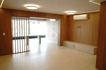 Apartamento com 3 Quartos à venda, 170m² no Vila Gomes Cardim, São Paulo