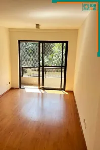 Apartamento com 2 Quartos à venda, 68m² no Vila Indiana, São Paulo