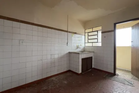 Apartamento com 2 Quartos para alugar, 50m² no Vila Flórida, Guarulhos