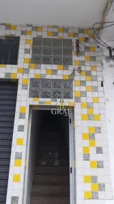 Sala Comercial para alugar, 12m² no Anchieta, São Bernardo do Campo