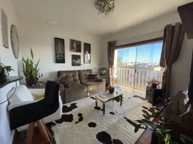 Apartamento com 3 Quartos à venda, 82m² no Nossa Senhora das Graças, Canoas