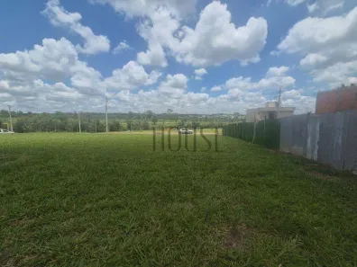 Lote/Terreno à venda, 300m² no Alphaville Nova Esplanada, Votorantim
