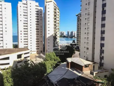 Apartamento com 3 Quartos à venda, 120m² no Pitangueiras, Guarujá
