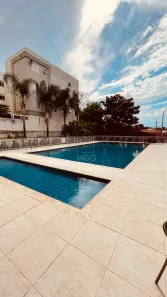Apartamento com 2 Quartos à venda, 45m² no Colinas, Londrina