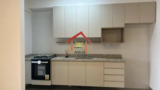 Apartamento com 2 Quartos para alugar, 72m² no Parque da Represa, Jundiaí