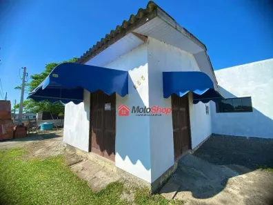 Sala Comercial para alugar, 40m² no Jardim Cibeli, Araranguá