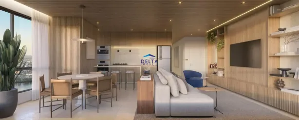 Apartamento com 3 Quartos à venda, 101m² no , Torres