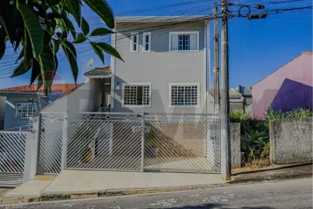 Sobrado com 3 Quartos à venda, 111m² no Nova Cerejeira, Atibaia