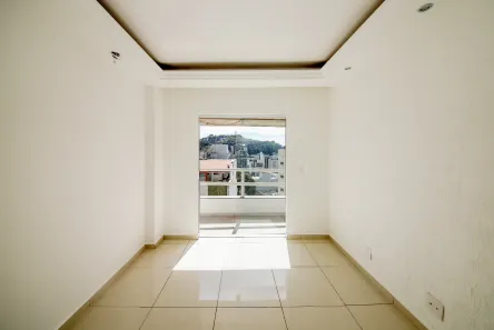 Apartamento com 2 Quartos à venda, 94m² no Bom Pastor, Juiz de Fora