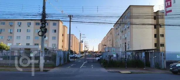 Apartamento com 2 Quartos à venda, 42m² no Estância Velha, Canoas