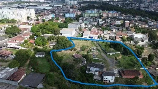 Lote/Terreno à venda, 15500m² no Guaraciaba, Serra