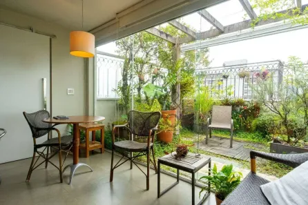 Cobertura com 3 Quartos à venda, 200m² no Jardim das Acácias, São Paulo