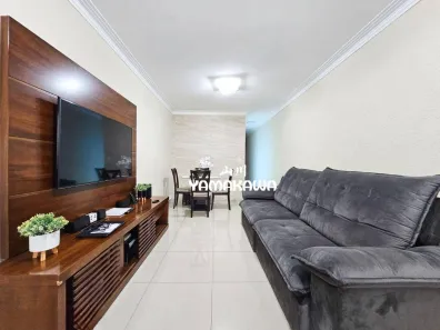 Sobrado com 3 Quartos à venda, 120m² no Cidade Patriarca, São Paulo
