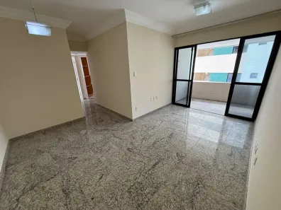 Apartamento com 3 Quartos à venda, 80m² no Pituba, Salvador