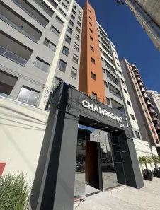 Apartamento com 2 Quartos para alugar, 66m² no Jardim Consolação, Franca