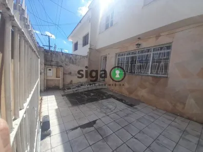 Sobrado com 3 Quartos à venda, 83m² no Planalto Paulista, São Paulo