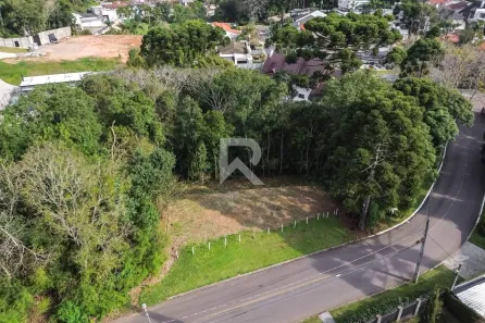 Lote/Terreno à venda, 578m² no Mossunguê, Curitiba