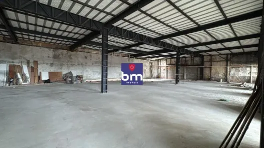 Sala Comercial para alugar, 716m² no Jardim Monte Azul, São Paulo