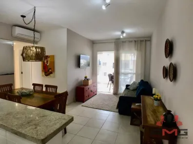 Apartamento com 3 Quartos à venda, 90m² no Centro, Bertioga