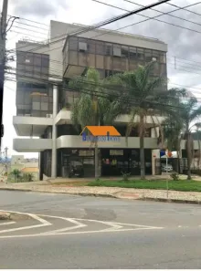 Ponto Comercial à venda, 265m² no Santa Lúcia, Belo Horizonte