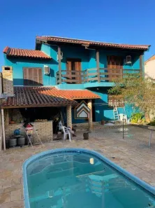 Sobrado com 3 Quartos à venda, 260m² no Costa e Silva, Porto Alegre