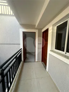Apartamento com 2 Quartos à venda, 42m² no Vila Constança, São Paulo