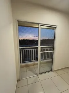 Apartamento com 3 Quartos para alugar, 72m² no Carumbé, Cuiabá